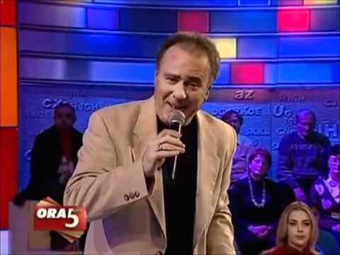 Bashkim Alibali   Urimi i ditelindjes