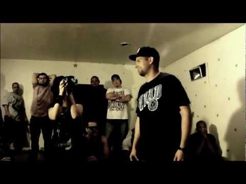 Real Deal vs Cadalack Ron