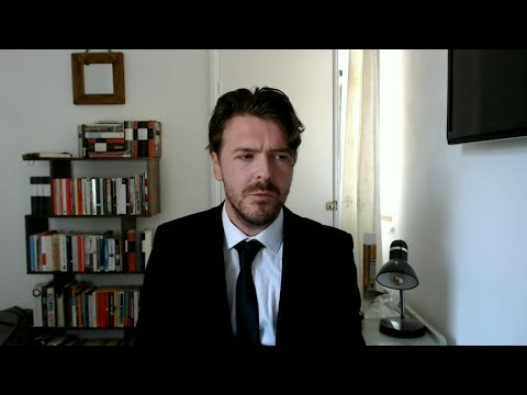 The Book of Disquiet - Fernando Pessoa - Book Review