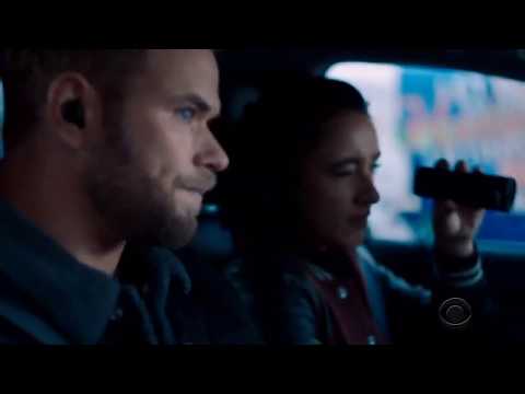 FBI: Most Wanted - Promo