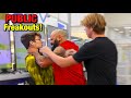 60 Minutes Of Public Freakouts