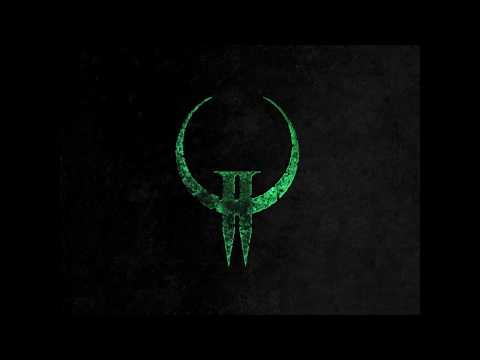 Quake 2 Soundtrack - Sonic Mayhem - The Underworld