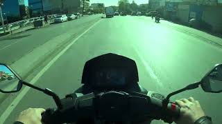 2023 RKS Grace 202 Kullanıcı Deneyimi-Grace 202 Kurye Motoru Olur mu?