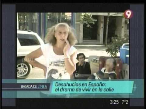 Bajada de Línea n°200 -- 06/07/2014 - Parte dos