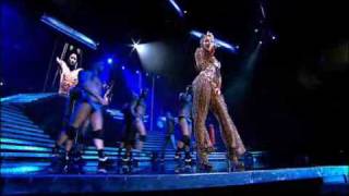 Kylie Minogue - Slow [Showgirl Homecoming Tour]
