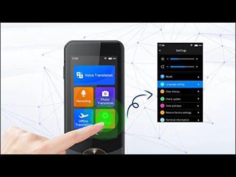 Top 10 Electronic Foreign Language Translators You Can Buy On Amazon  Mar 2022