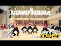 [HERE?] JESSI - NUNU NANA | Dance Cover