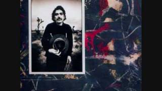 CAPTAIN BEEFHEART - Light Reflected off the Oceands of the Moon (1982)