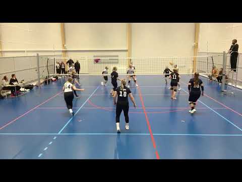 PuMa N2 - Erä 3 5.10.2022