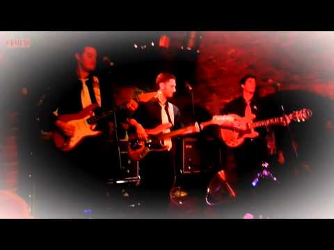 Beatlejuice de Argentina - I Am The Walrus - Cavern Liverpool