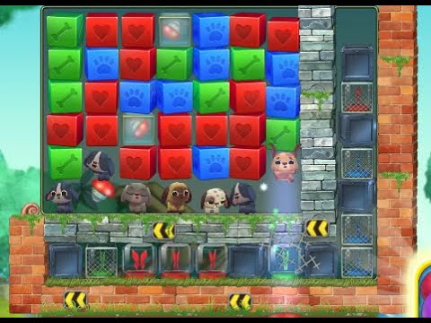 Pet Rescue Saga Level 5392 x2 no boosters