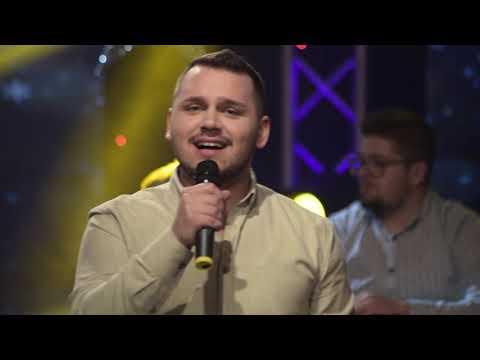 Dzeljo Destanovski i Kristijan Tasevski - Za mili ceda svadbi da pravam (Live cover)