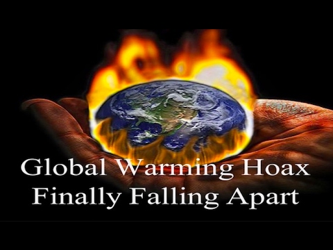 BREAKING Global Warming Hoax USA Fierce winter storm grounds thousands of flights nationwide Video