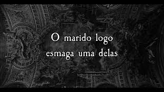 Titãs - Dissertação Do Papa Sobre O Crime Seguido De Orgia (Legendado)