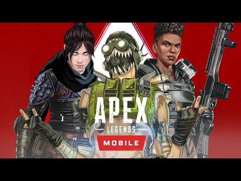 Apex Legends Mobile 32Bits - Instalando no Celular de 1GB de ram