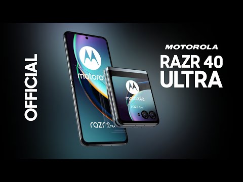 Motorola RAZR 40 Ultra  Release  Date