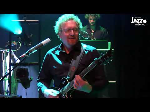 Jazznacht / 36. Kemptener Jazzfrühling - 30.04.2021
