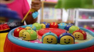 Jitterbugs Game by ELC Review