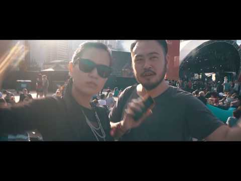 FOMO Festival Guide Ep 1: CLOCKENFLAP