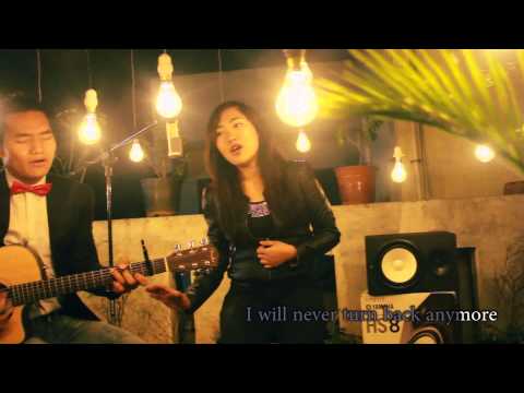 Ciang Nu Zomi New song ( I see the Light) : [ Official Music Video]