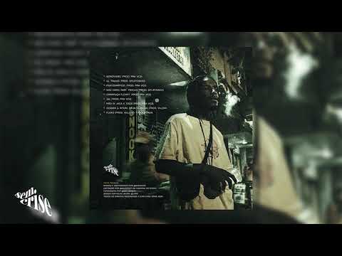 oChampss - Dogma & Ritual da Alta Magia (Prod. Villem)