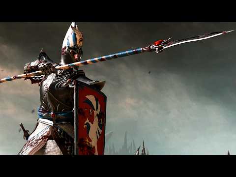 Chaos Dwarfs & Daemons of Chaos VS High Elves & Grand Cathay | Warhammer Battle