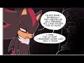 Shadow S Age Comic Dub