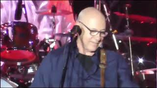 On Every Street - Mark Knopfler (Barcelona SBD 2019-04-25)