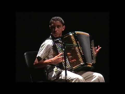 João Filipe Guerreiro - "Ça Gaze" (V. Marceau/Arrj. Fernando Ribeiro)