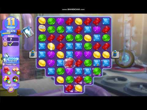 Wonka's World of Candy Part 2