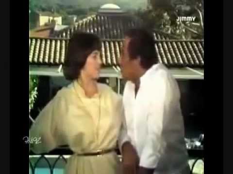 MIREILLE MATHIEU... PAUL ANKA ...COMME AVANT