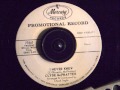 CLYDE McPHATTER -  I NEVER KNEW