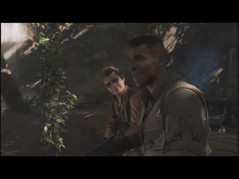 Mafia III: Stones Unturned DLC Ending