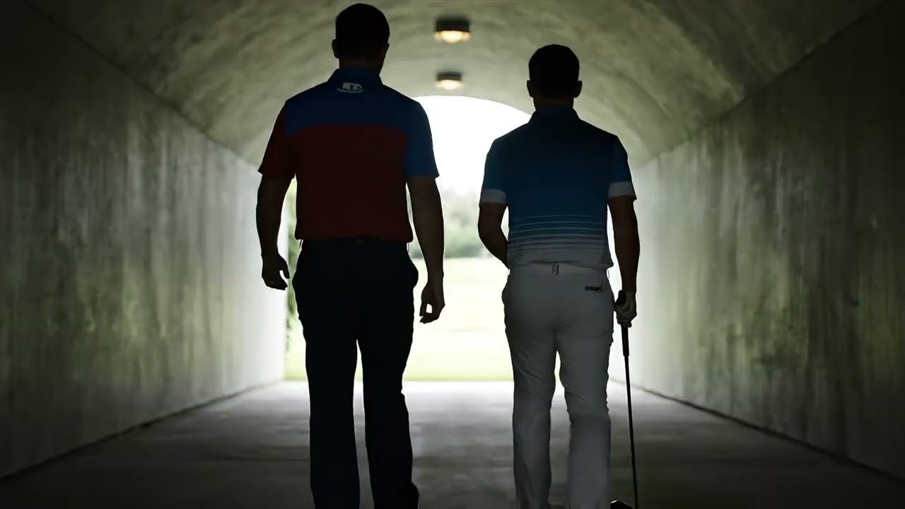 Tràiler d'El Derbi del Golf