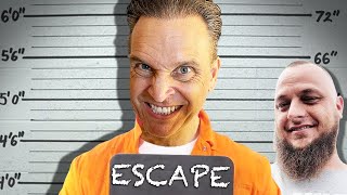 I Escaped a Life Sentence ...
