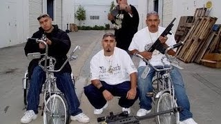Califa Thugs - Sureño Thugs