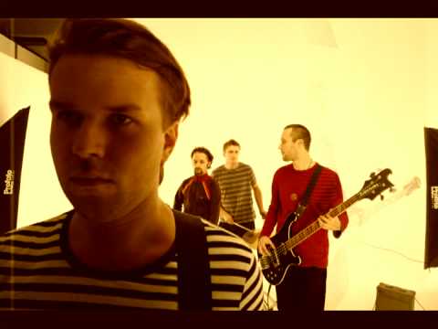 L.Stadt - MARCH - Official Music Video