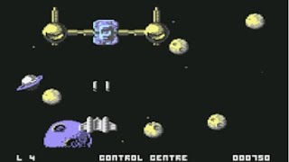 Lightforce - C-64🕹