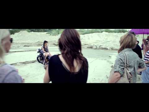 Viva INNA August Making of