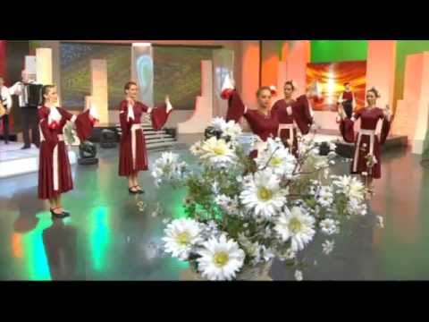 Формация Гераци в Иде нашенската музика 27.9.14