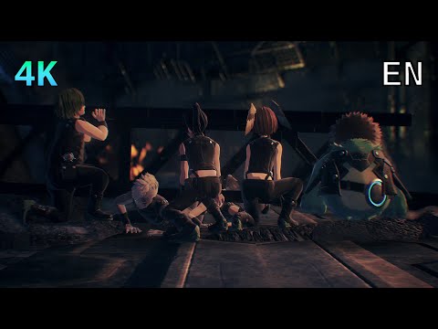 [4K] Xenoblade Chronicles 3 Cutscene 046 – Joran's Elation – ENGLISH