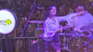Download lagu Lyodra Sana Sini Mau Live Gen On Track Anjungan Sarinah 10 Oktober 2025 mp3 Download lagu Lyodra Sana Sini Mau Live Gen On Track Anjungan Sarinah 10 Oktober 2025 mp3