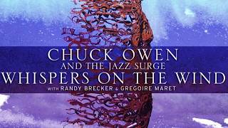 Whispers On the Wind . . .  .excerpts