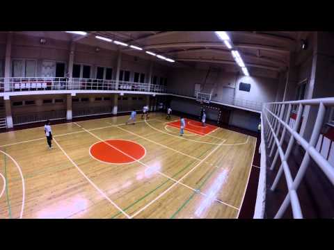 Cerber 02 vs Vanilla Ice 08.01.2014