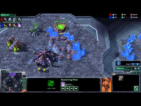 EG.Thorzain vs Fnatic.Moon g3