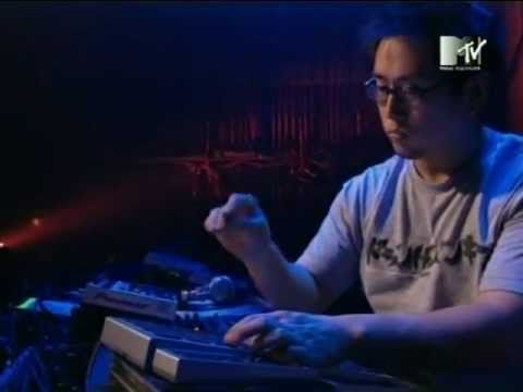 Linkin Park - In The End (Live In Detroit 2003)