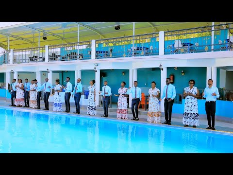 WAKATI MWINGINE BY SERMONATTE MINISTERS KISII KENYA (OFFICIAL VIDEO)