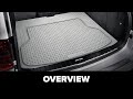 Trim-to-Fit Cargo/Trunk Mat BY WEATHERTECH