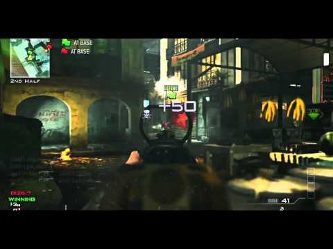 apeX McGee | Competitive Mw3 Relaxtage by Henkie