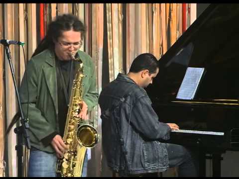 Estação Cultura | TVE - Kula Jazz - 27/07/2015